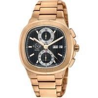 Potente Chronograph18502B Swiss Automatic ETA7750 Watch