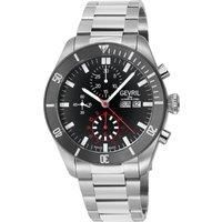 Yorkville Chronograph 48624B Swiss Automatic ETA 7750 Watch