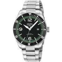 Yorkville 48610B Swiss Automatic Sellita SW200 Watch