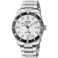 Yorkville 48611B Swiss Automatic Sellita SW200 Watch