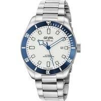 Yorkville 48613B Swiss Automatic Sellita SW200 Watch