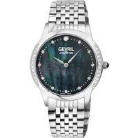 Airolo Swiss Diamond 13147B Swiss Quartz Watch