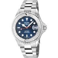 Wall Street 4751B Swiss Automatic Sellita SW200 Watch