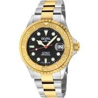 Wall Street 4755B Swiss Automatic Sellita SW200 Watch