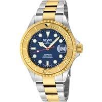 Wall Street B4756B Swiss Automatic Sellita SW200 Watch