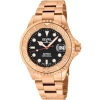 Wall Street 4757B Swiss Automatic Sellita SW200 Watch