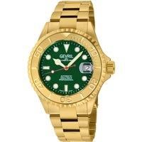 Wall Street 4758B Swiss Automatic Sellita SW200 Watch