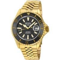 Chambers Black dial 42605 Swiss Automatic Sellita SW200 Watch