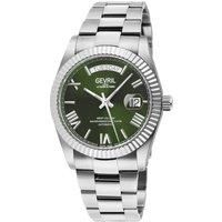 West Village 48950B Swiss Automatic Sellita SW200 Watch