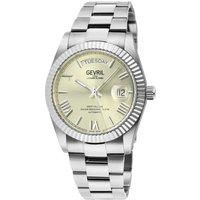 West Village 48951B Swiss Automatic Sellita SW200 Watch