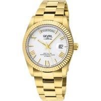 West Village 48952B Swiss Automatic Sellita SW200 Watch