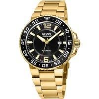 RiverSide Sellita SW200, Swiss Automatic Movement Luminous, Ceramic Ring, Watch