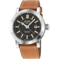 43700 Flat Iron Swiss Made Automatic, ETA2824 Watch