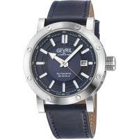 43701 Flat Iron Swiss Made Automatic, ETA2824 Watch