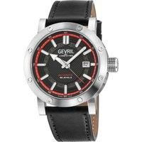 43702 Flat Iron Swiss Made Automatic, ETA2824 Watch