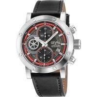 43710 Flat Iron Swiss Made Automatic, ETA2824 Watch