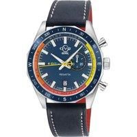42702 Regatta Swiss Automatic Watch