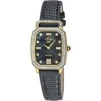 13401 Pavia Swiss Diamond Watch