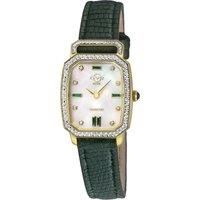 13402 Pavia Swiss Diamond Watch