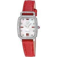 13405 Pavia Swiss Diamond Watch