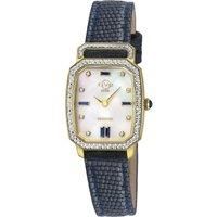 GV2 13406 Women's Pavia Swiss Diamond Watch