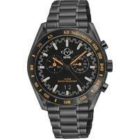 42902B Freccia Chronograph Swiss Quartz Watch