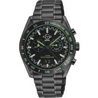 42903B Freccia Chronograph Swiss Quartz Watch