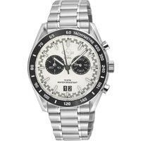 42904B Freccia Chronograph Swiss Quartz Watch