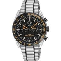 42905B Freccia Chronograph Swiss Quartz Watch