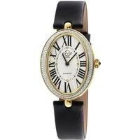 14801 Piazza Navona Swiss Quartz Diamond Watch