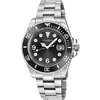 4A512UNN Barracuda Automatic Watch