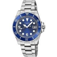 4A512UBB Barracuda Automatic Watch