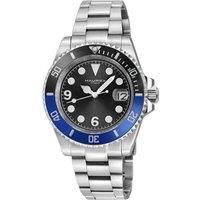 4A512UBN Barracuda Automatic Watch