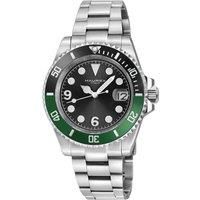 4A512UBG Barracuda Automatic Watch