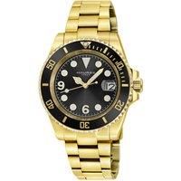 4Y512UNN Barracuda Automatic Watch