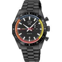 42704B Regatta Swiss Automatic Watch