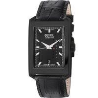 Manhattanhenge Swiss Made Automatic, Day Date, ETA 2836-2 Handmade Italian Watch