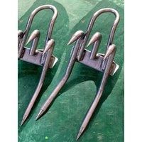 Tree Climbing Artifact - Anti Slip Enhanced Version - Cat Claw - Tree Picking Cat Claw Foot Buckle Special Tool