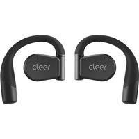CLEER Arc III Wireless Bluetooth Sports Earbuds - Black, Black