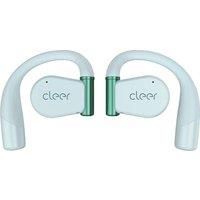 Cleer Audio Arc 3 - Open-Ear True Wireless Sports Earphones with Smart Case