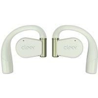 Cleer Audio Arc 3 - Open-Ear True Wireless Sports Earphones with Smart Case