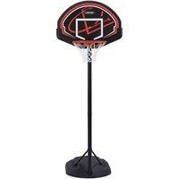 Lifetime Adjustable Youth Portable Basketball Hoop