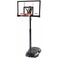 Lifetime Adjustable 48 Inch Portable Basketball Hoop