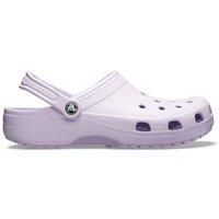 Crocs Unisex Classic Clogs (Best Sellers) Clogs, Lavender, 5 UK Men/ 6 UK Women