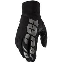 100% Hydromatic Waterproof MTB/Mountain Bike/Cycle Gloves