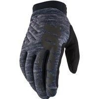 100% Brisker Protective Gloves