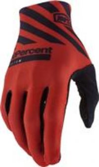 Cycling Gloves Brand 100% GLOVES for Unisex Adult