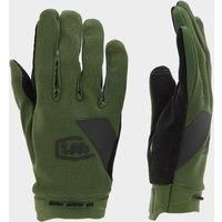 100% Ridecamp Protective Gloves