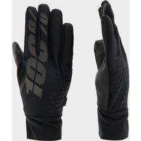 Weldtite Men's Brisker Hydromatic Waterproof Gloves, Black