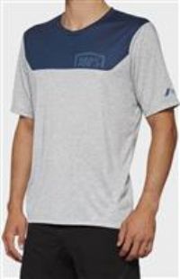 100% Short Sleeve Jersey airmatic